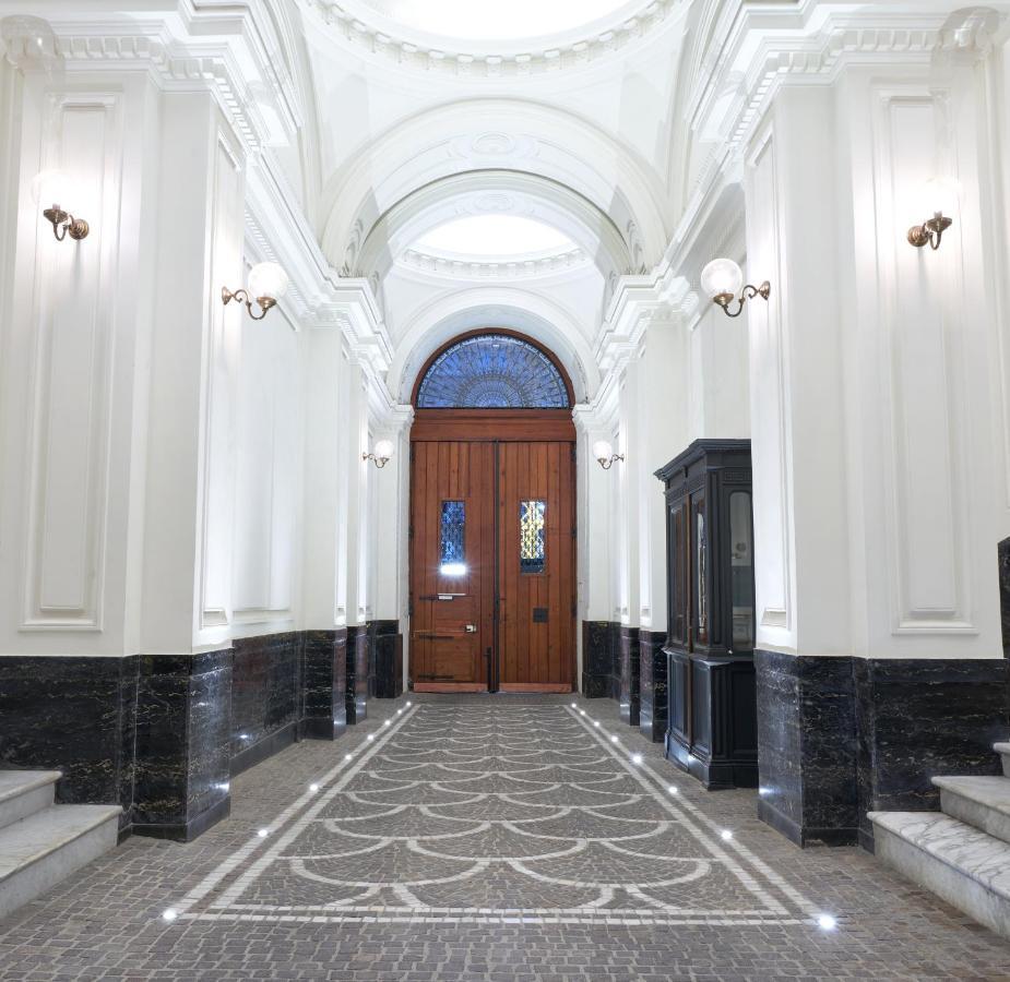 The One Napoli Luxury Apartment Kültér fotó